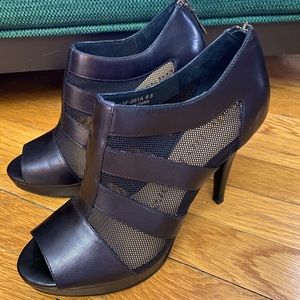 Nanette Lepore “Stay The Night Heel” in Size 9.5